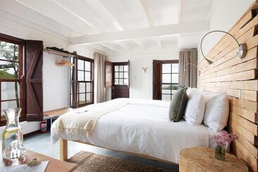 بنسيون Gonana Guesthouse