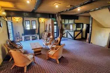 Pension Lodge Canada