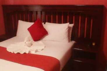 پانسیون Sweetberries Bed & Breakfast