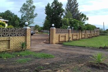 Pensionat Sweetberries Bed & Breakfast