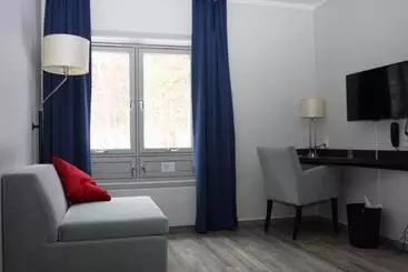 Sørmarka Konferansehotell