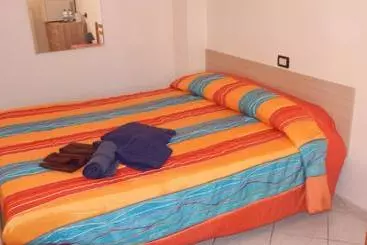 Casa Affittacamere Marosa