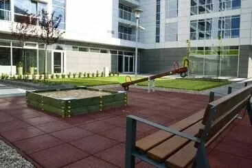 Apartamenty I.m.a. Towarowa