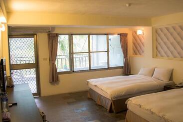 هتل Ayawan Hot Spring Resort