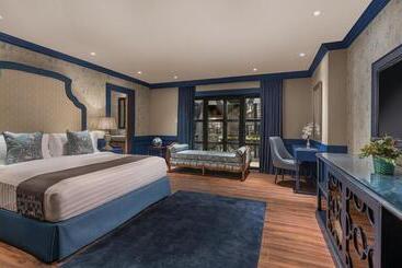 Hotel Hillcreek Gardens Tagaytay