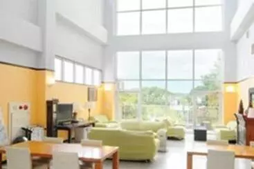 Hotel Sp Haruno