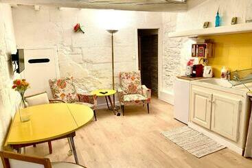 Pisos turísticos La Maison De Fanny