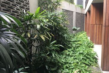 Aparthotel Nagomi Suites &