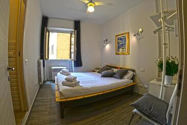 Casa Nonna Lina Rooms