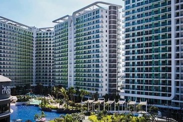 Pisos turísticos Azure Positano Tower Beach Vibe