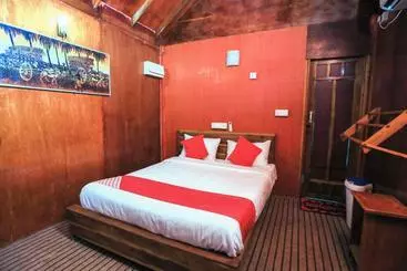 Ostello Trinco Star Cabana