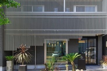 Hotel Granrina Kanazawa Hoboekimae