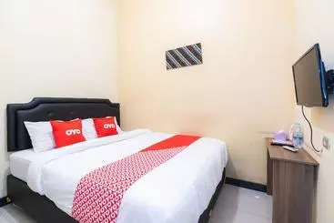 Otel Griya Nala By Oyo Rooms
