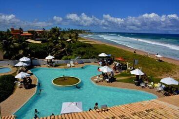 Hotel Oyo Arembepe Beach , Camaçari