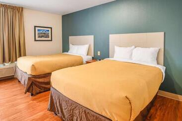 酒店 Suburban Studios Hammond