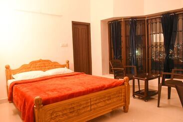 酒店 Ulo Maha Villa And Cottage