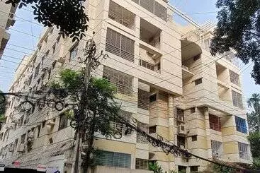 Pension Daon Guest House Dhaka