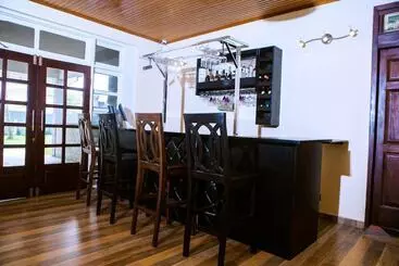 Pensão Home From Home Ghana Guesthouse