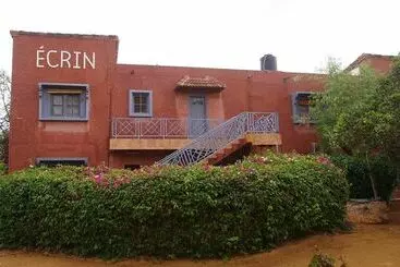 Pension (Hôtel basse catégorie) L'ecrin