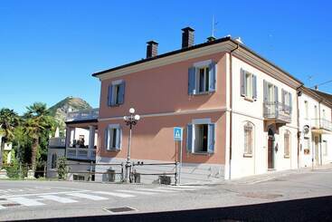 Bed and Breakfast Bb Villa Magda