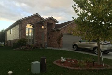 Bed and Breakfast John's Here