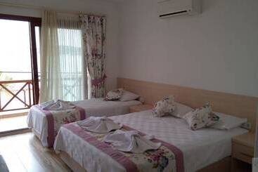 Nocleg ze śniadaniem Rota