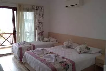 Bed and Breakfast Rota