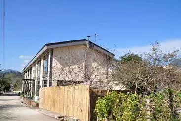 ベッドアンドブレックファースト Tiansu Mountain Residence