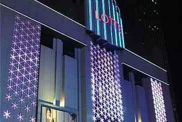 Busan Seomyeon Yuna Hotel Business