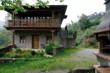 کلبه Casa Doro