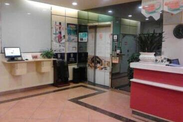 Hotel 7days Inn Hefei Agricultural University