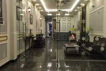 New Star Inn Boutique Hotel Near Bến Thành Market