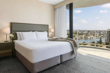 Aparthotel Oaks Gold Coast