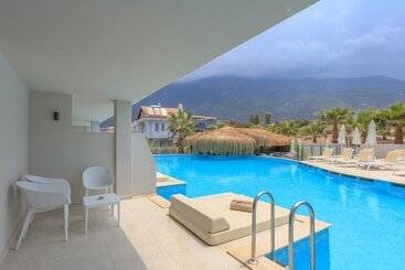 Orka World Hotel & Aqua Park