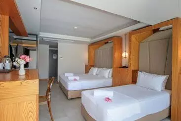 Orka World Hotel & Aqua Park