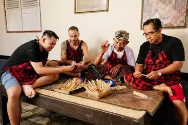 Pensione Bakungan Dijero Homestay