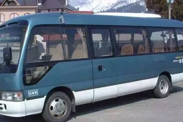 Pensione Village Hill Juvankan