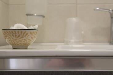 پانسیون Speranzella 86