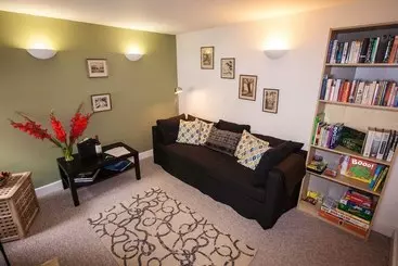 Rose Cottage