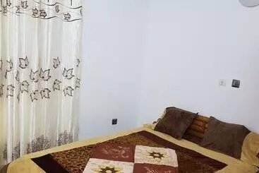 Pisos turísticos Résidence Lamadré