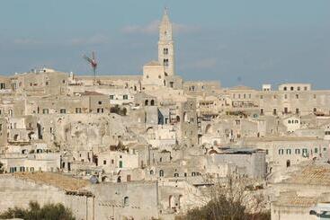 Vista Sui Sassi Guest House