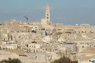 Vista Sui Sassi Guest House