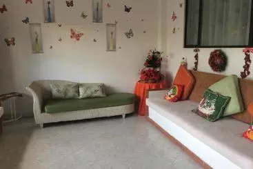 Hôtel Real Anapoima