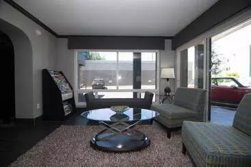 호텔 Eastside Lodge