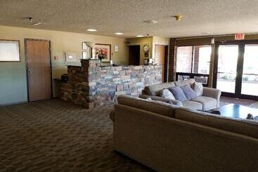 فندق Prairie Inn