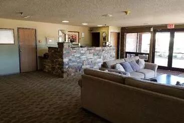 בית מלון כפרי Prairie Inn