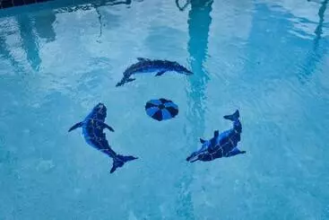 Hotelli Red Roof Inn & Suites Mobile Sw  I10