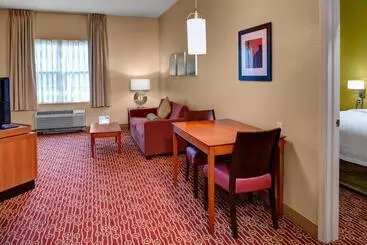 בית מלון כפרי Towneplace Suites By Marriott Cleveland Westlake