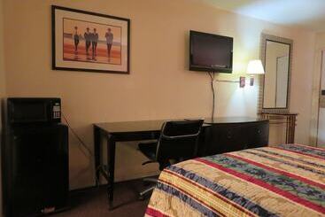 فندق Travel Inn Beaumont