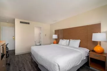 בית מלון כפרי Nevada Flats